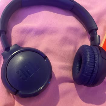 JBL Tune 510BT Şarj Sorunu Ve Garanti Onarım Talebi