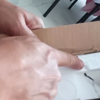 A101 Mağazasında Kırık Televizyon İadesi Reddi Ve Saygısız Tutum