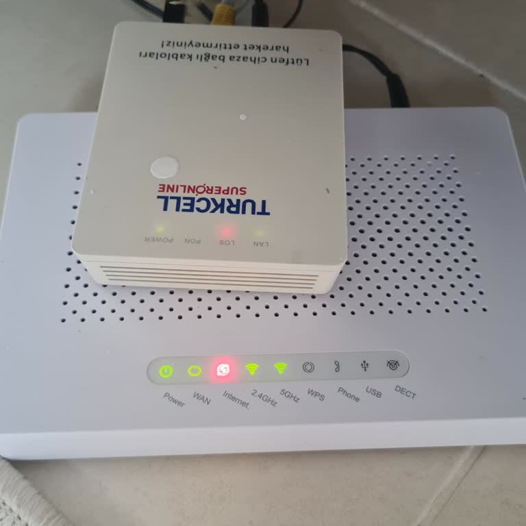 23 Gün Süren İnternet Kesintisi Ve Tekrarlayan Arıza Kayıtları Çözülmedi
