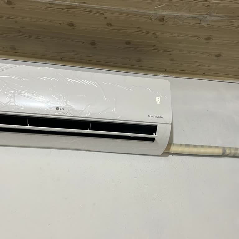 Ücretsiz Montaj Sözüne Rağmen Ekstra 1000 TL Ücret Talebi Ve Eksik Elektrik Bağlantısı