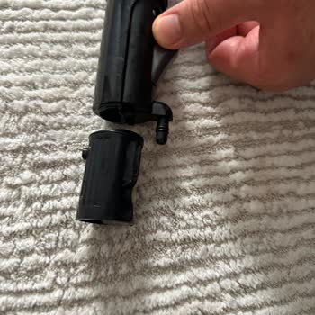 Bissell Spotclean Hortum Kırıldı Garanti Kapsamında Çözüm Talep Ediliyor