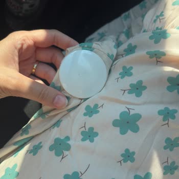 Fullamoda’da Alarm Etiketi Sorunu Ve Barajyolu Şubesinde Kaba Personel Tavrı