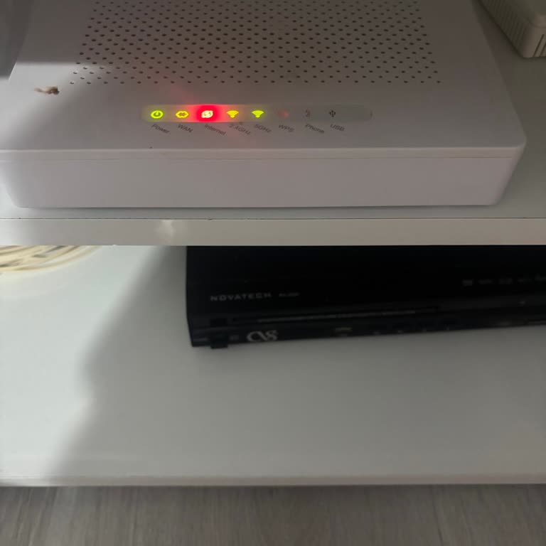 5 Gün Süren İnternet Kesintisi Ve Kesintisiz Faturalama Mağduriyeti