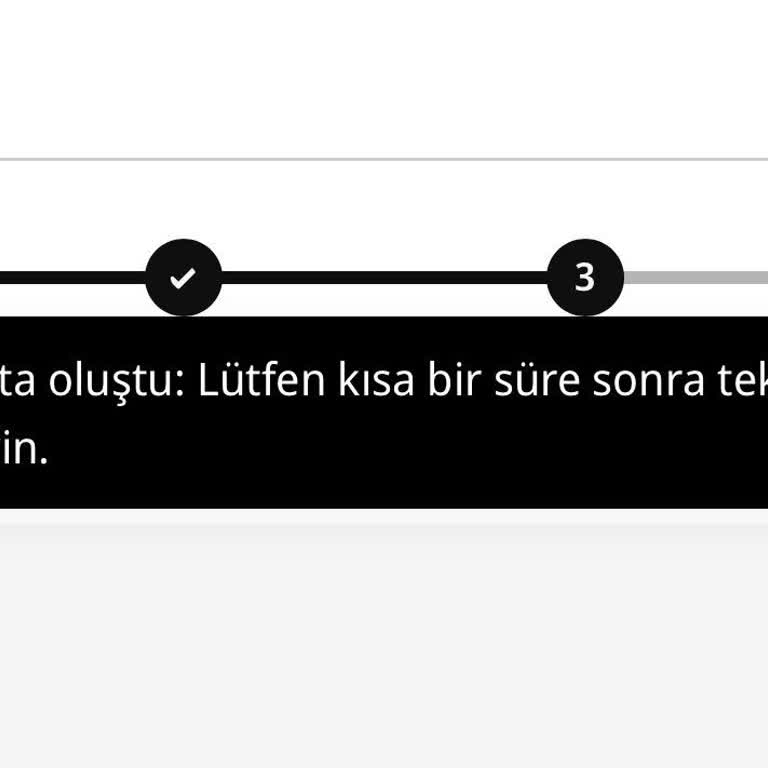 Media Markt’ta Online Satın Almada Hediye Kartı Ve EFT Kombinasyonu Çalışmıyor