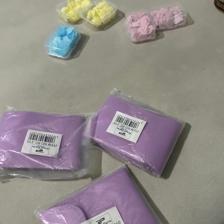 Siparişte Ürün Adedi Eksikliği