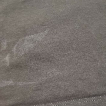 Rexona Rose Glow Roll-On’un Kalıcı Kıyafet Lekeleri Ve Maddi Zarar Talebi