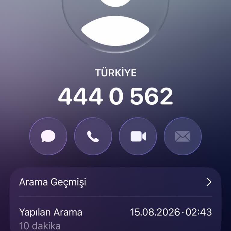 Kamil Koç Otobüsünün Seferi Gelmediği İçin Mağduriyet Ve Ücret İadesi Talebi