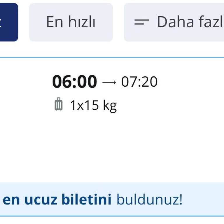 Pegasus Bilet Değişikliği Fiyatı Çifte Çıktı Ve Şeffaf Olmadı