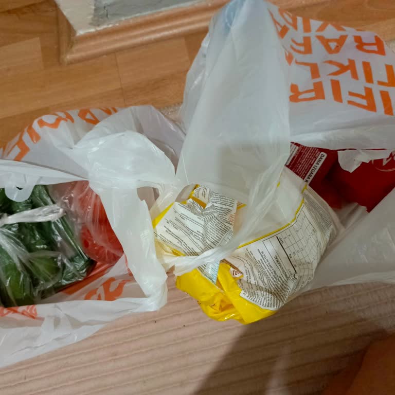 Migros Hemen Subayevleri Şubesinde Yanlış Teslimat Ve İade Gecikmesi