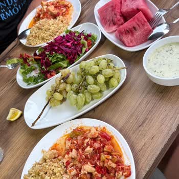 Öz Güzelçamlı Hotel Mağduriyet Yaşama