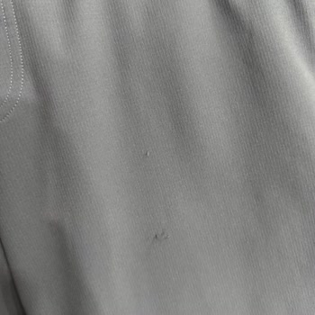 Under Armour Eşofman Altındaki Kısa Sürede Oluşan Tüylenme Ve İade Talebimin Reddedilmesi
