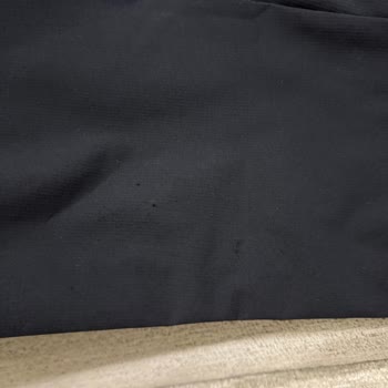 Under Armour Eşofman Altındaki Kısa Sürede Oluşan Tüylenme Ve İade Talebimin Reddedilmesi