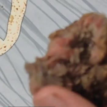 Köfteci Yusuf Rengi Değişik Ve Bozuk Köfte Sorunu