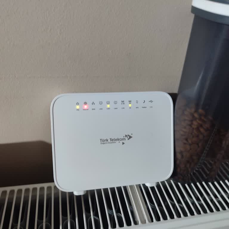 Yeni Fiber Tarife Sonrası Kesintili Bağlantı Ve IPTV