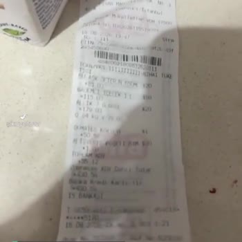 Alpro Süt Dün Satın Aldığım Severek Tükettiğim Markadan Beklemediğim Bir Olaydı