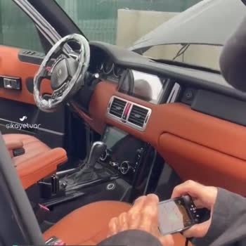 İstanbul Tuning Garage 470 Bin TL İç-Dış Makyaj - 10 Ay Oldu!