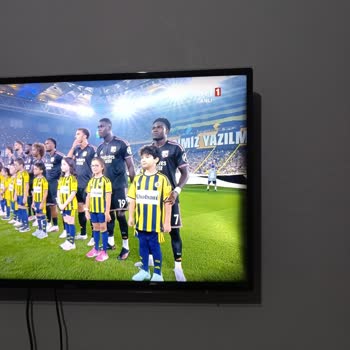 Regal Üçüncü Ekran Arızası Sonrası TV Değişim Talebi