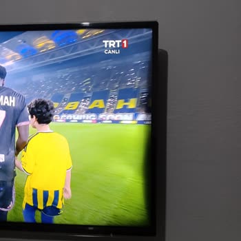 Regal Üçüncü Ekran Arızası Sonrası TV Değişim Talebi