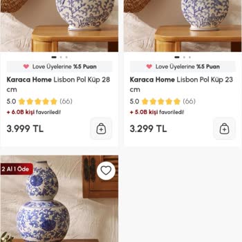 Fiyat Farklılığı Ve Çalışan Üslubu Nedeniyle Şeffaf Olmayan Değişim Süreci