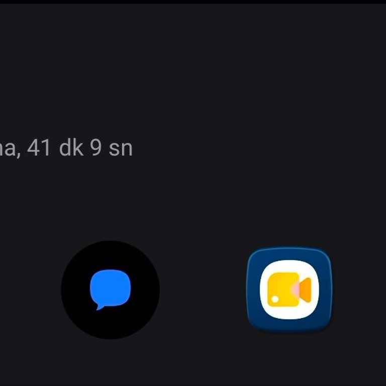 Tanımsız 5 GB Sosyal Medya Hakkı Ve Oyalayıcı Müşteri Temsilcisi