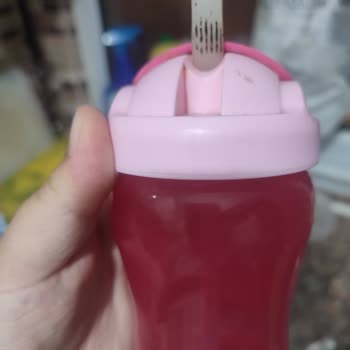 Wee Baby Pipet Kısmındaki Küflenme ve Siyah Lekeler