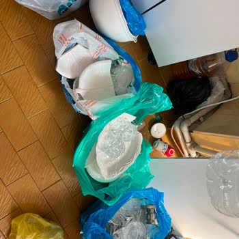Koçtaş Hatalı Montaj Nedeniyle Mutfak Dolabı Çökerek Hayati Tehlike Oluşturdu