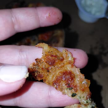 Domino's Pizza’da Kıl Bulunan Ürün İçin İade Talebi