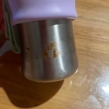 Paslanmaz Çelik Sulukta Hızlı Paslanma, Sağlık Endişesi Ve Ücretsiz Değişim Talebi