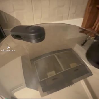 Fissler Düdüklü Tuş Kitlendi