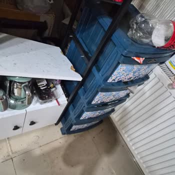 Mutfakta Patlayan Coca-Cola Zero Şişesi Güvenlik Endişesi Yaratıyor