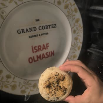 Grand Cortez Resort’ta Gıda Hijyeni Ve Plaj Güvenliği Sorunları