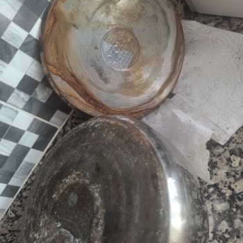 Arow Home Çelik Tencere Setinde İlk Kullanımda Kırılma ve Değişim Talebi