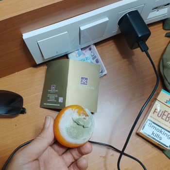 Eki aç