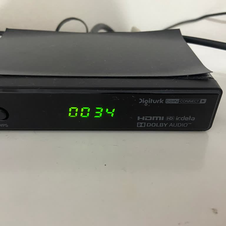 Türksat Güncellemesi Sonrası Sinyal Sorunu İçin 700 TL Ücret Talebi Ve Telefon Kapatıldı