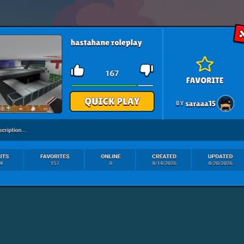 Uyarı Alınmadan Hesabım Sıfırlandı Ve İlerlemelerim Yok Oldu