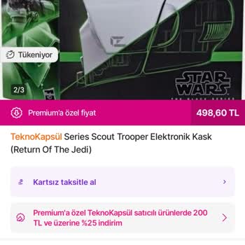 Hepsiburada 12 Gün Bekletti, Stok Yok Dediği İçin Otomatik Sipariş İptali ve Bilgilendirme Eksikliği