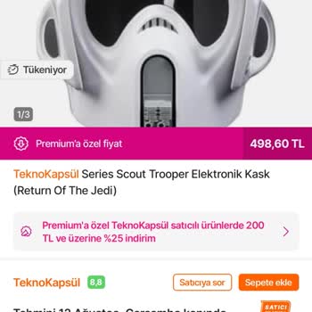 Hepsiburada 12 Gün Bekletti, Stok Yok Dediği İçin Otomatik Sipariş İptali ve Bilgilendirme Eksikliği