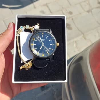 Arızalı Saat İçin Uzun Bekleme Ve İletişimsizlik