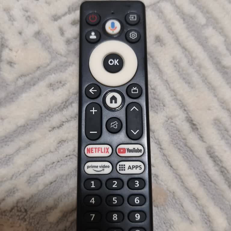 Grundig Televizyon Kumandasının Tekrarlayan Arızası Ve Ücretsiz Değişim Talebi