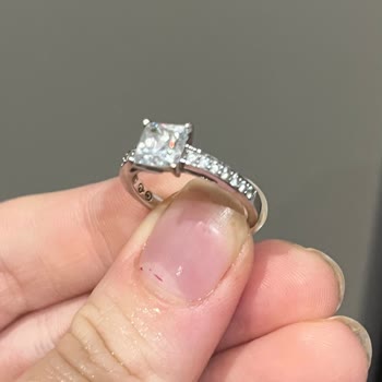 Swarovski Yüzüğümde Bakır Yansımaları Ve Garanti Sorunu