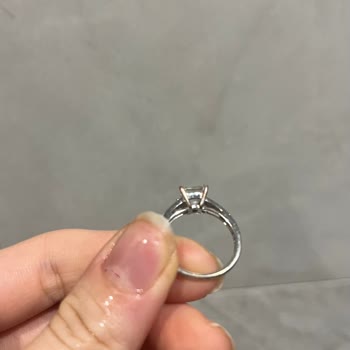 Swarovski Yüzüğümde Bakır Yansımaları Ve Garanti Sorunu
