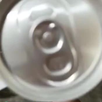Pepsi Hatalı İmalat