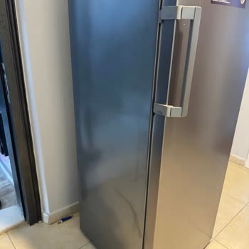 Hasarlı Ve Lekeli Buzdolabı İçin Sıfır Değişim Talebi Ve Servis İlgisizliği