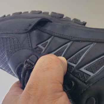 Garanti Reddi Sonrası Değişim Talebi: Bozulmuş Outdoor Bot