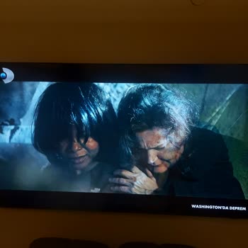 Samsung C8500U TV’de TKGS Güncellemesi Sonrası Ses Sorunu Ve Geri Dönüş Yok
