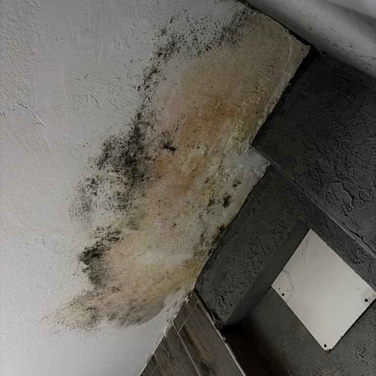 Oda Hijyeninde Küf Ve Rutubet Sorunu Konuk Sağlığını Tehdit Ediyor