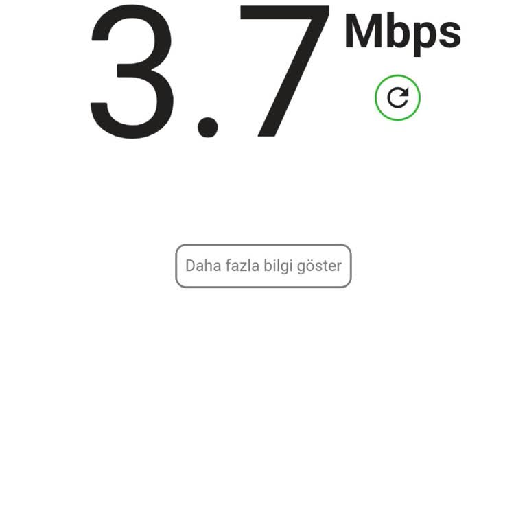 Türk Telekom Saha Ekipleri Hız Sorununu Gözardı Ediyor