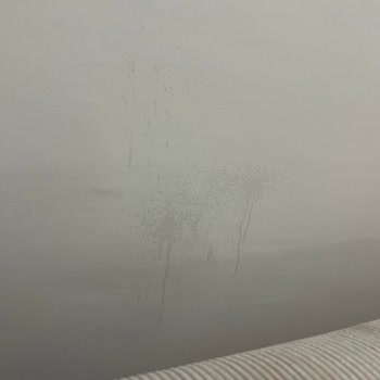 Montaj Sonrası Klimadan Su Ve Buz Sızıntısı, Evde Korku Ve Risk