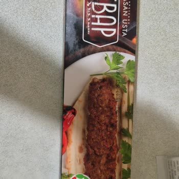 Hazır Kebap Ürünün İçinde Kıl Bulunması Gıda Güvenliğini Tehdit Ediyor