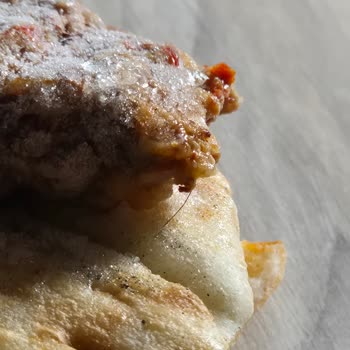 Migros’ten Satın Aldığım Hazır Kebapta Kıl Bulunması Gıda Güvenliği İhlali